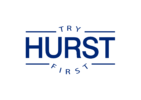 Hurst logo