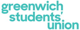 Greenwich Students Union logo