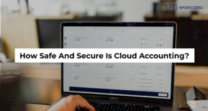 cloud accounting security