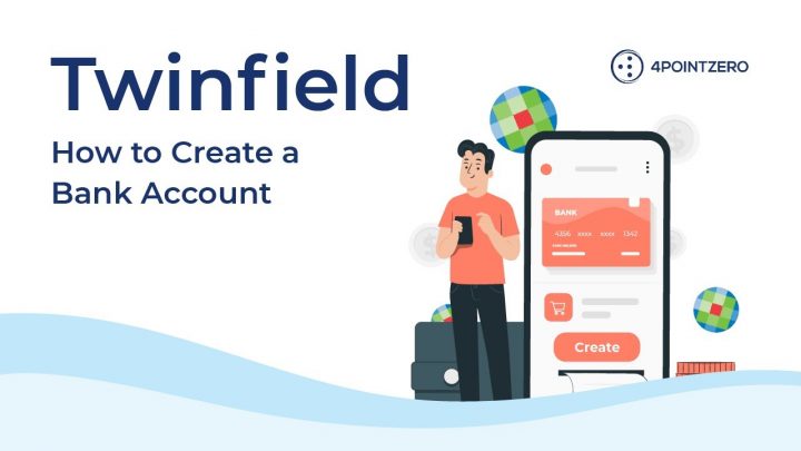 How to Create a Bank Account in Twinfield