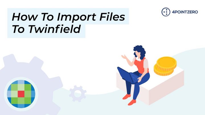 How to import files in Twinfield