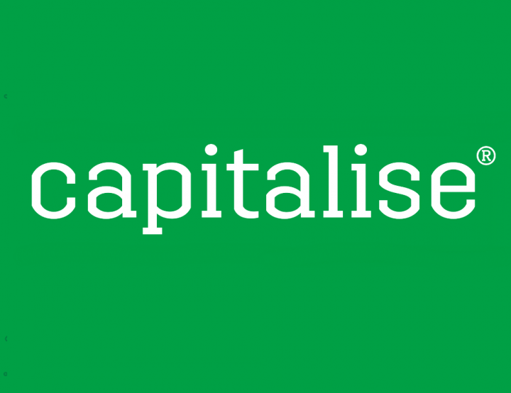 Capitalise