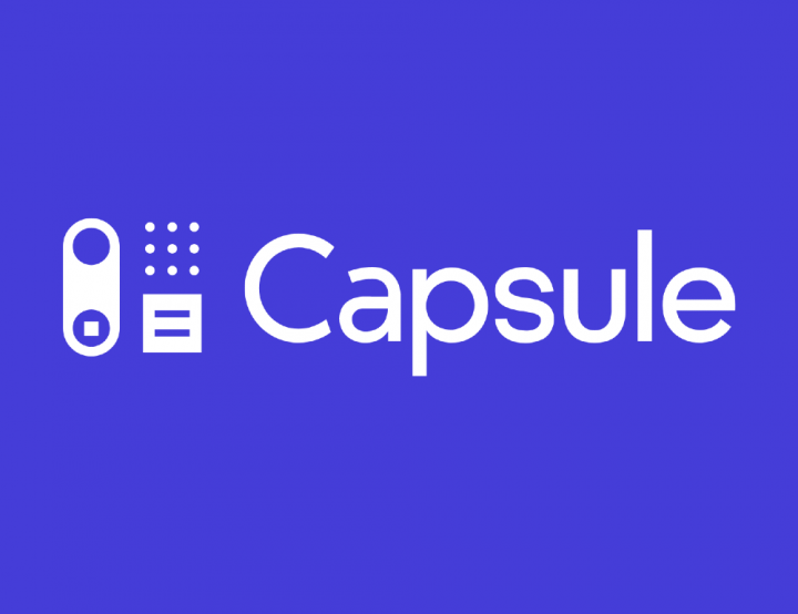 Capsule