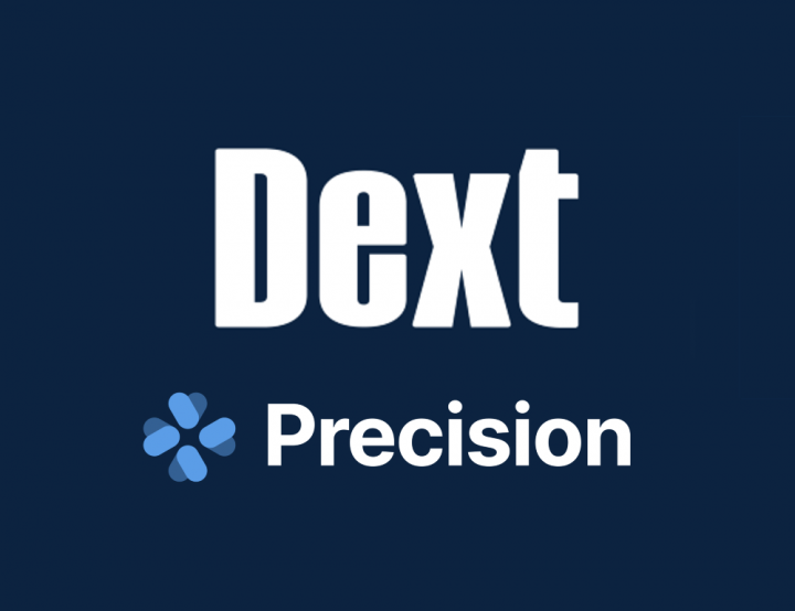 Dext Precision
