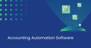 accounting automation software