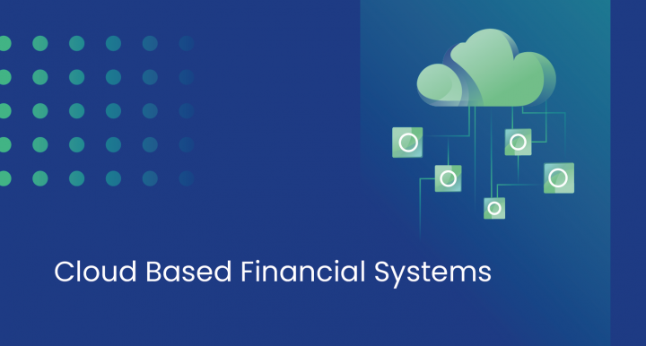 Why Cloud Based Financial Planning Systems Enhance Accessibility to Financial Data