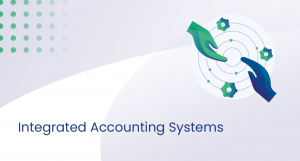 Integrated Accounting Systems