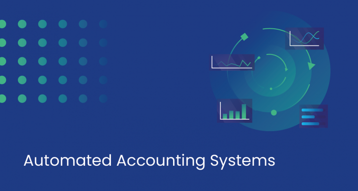 Automated Accounting Systems for Businesses