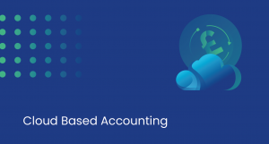 Cloud-Based Accounting Firm