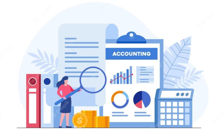 automated accounting tools