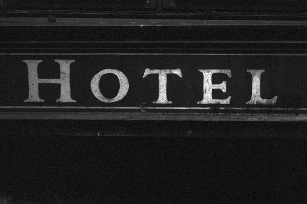 Accounting for Hotels