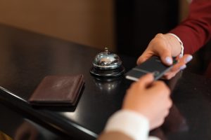 hospitality accounting solutions
