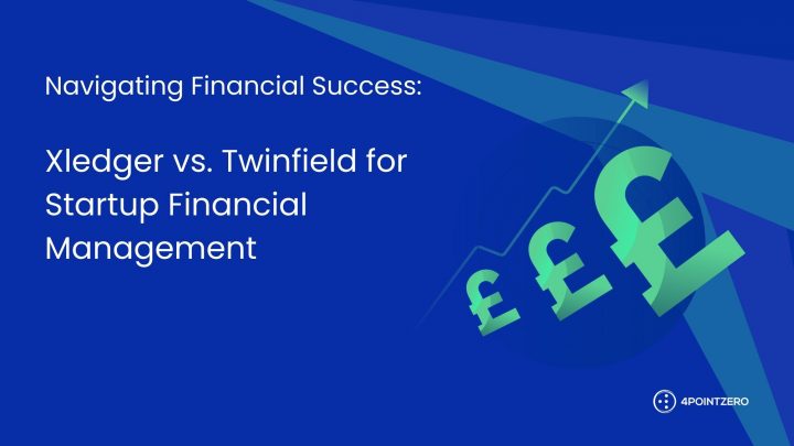 Navigating Financial Success: Xledger vs Twinfield for Mid-Market Financial Management 