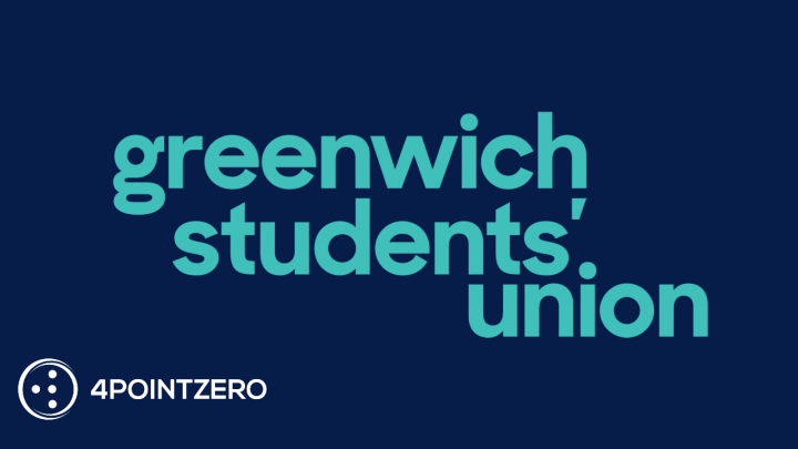 Case Study: Greenwich Students’ Union