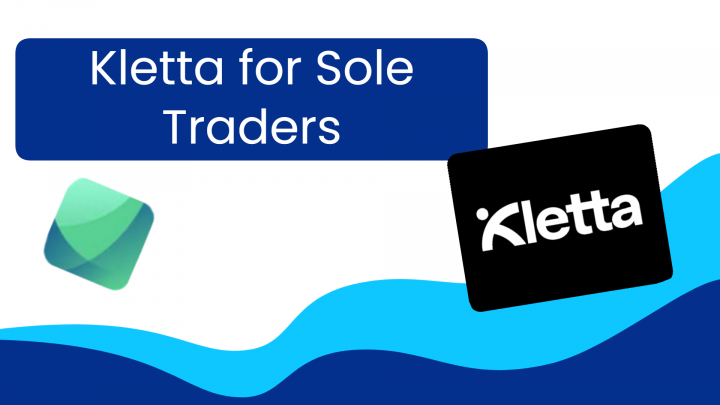 Kletta for Sole Traders