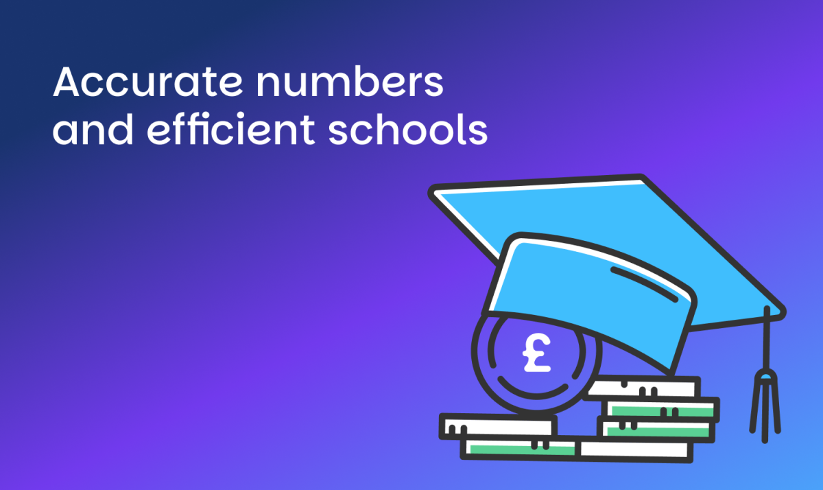 Accurate numbers and efficient schools: why financial detail matters