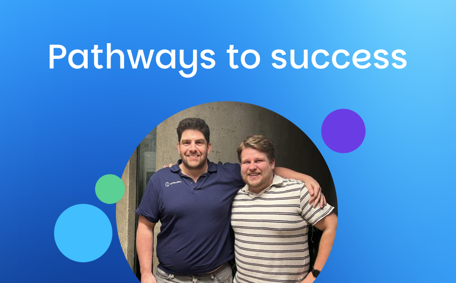 Investing in tomorrow’s talent: Why 4PointZero Partners with Pathway CTM