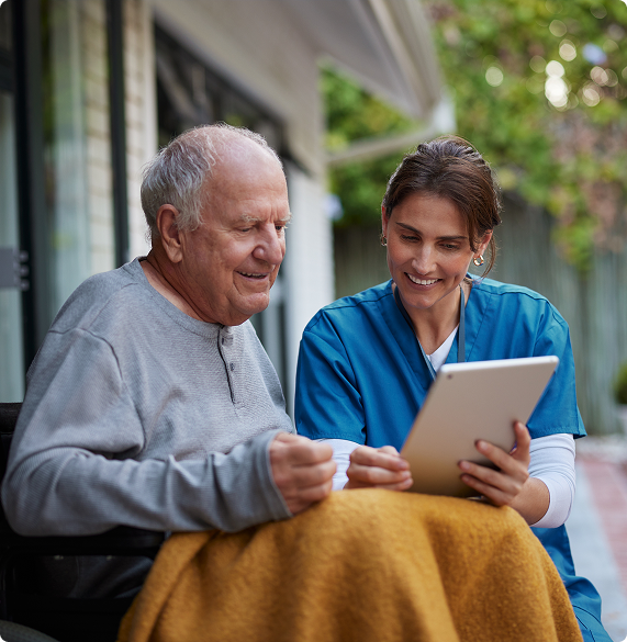 care home accounting software, accounting software for care homes