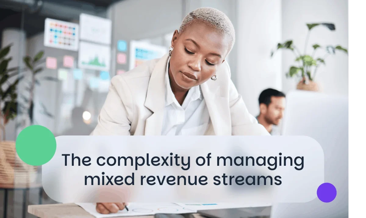 Managing cash flow across retainers and project fees in creative agencies