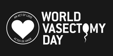 World Vasectomy Day