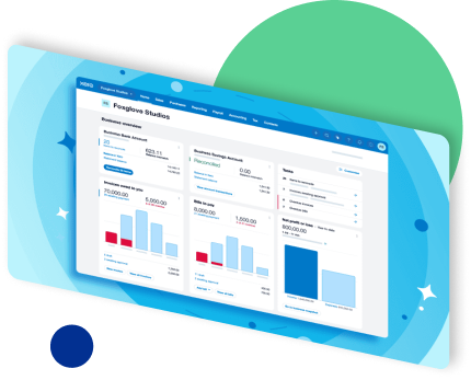 xero integration